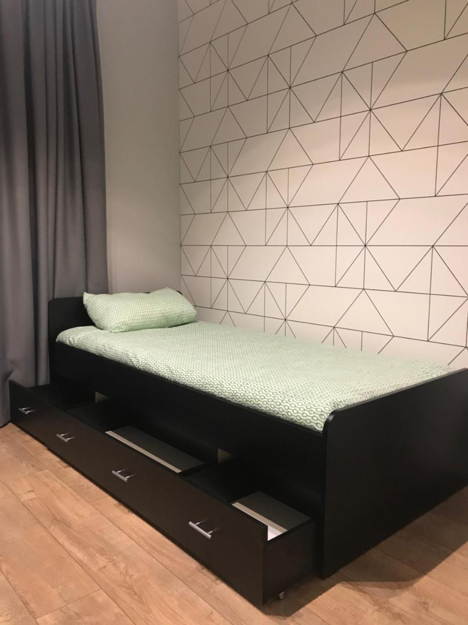 Crystal Guesthouse Варшава Екстериор снимка